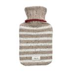 ショッピング湯たんぽ インテリア TALVI 湯たんぽ 1L