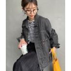 ショッピングリーバイス デニムジャケット gジャン 「WEB先行予約」「LEVI’S/リーバイス」 TYPE 1 TRUCKER デニムジャケット レディース メンズ