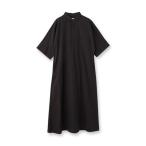 ワンピース TICCA（ティッカ）テント半袖シャツワンピース