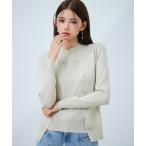  ансамбль женский вязаный кардиган Anne образец тянуть over . кнопка вырез лодочкой ходить на работу красивый . офис casual 