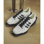 ショッピングadidas スニーカー FORUM SQ W　JR9744 レディース メンズ