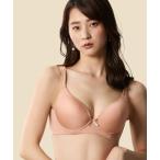ショッピングD90 ブラジャー 脇すっきり柔らかシームレスブラジャー（トリンプ）（B85〜F90）
