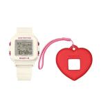 腕時計 BABY-G＋PLUS / BGD-10KH-7JR レディース