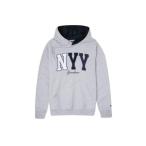 パーカー ニューエラ「NEW ERA」-