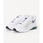 スニーカー NIKE ナイキ W AIRMAX INVIGOR ウィメンズ エア マックス インビガー W749866 101WHITE/CTPURP