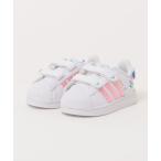 スニーカー ADIDAS アディダス 12-16 SST II CF I スーパースター II CF IH1743 FTWR/LIGH/LUCI キッ