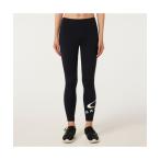 ショッピングスパッツ レギンス スパッツ オークリーRADIANT ESSENTIAL LEGGINGS 6.0レギンス/レディース/吸汗速乾/UPF50+/4WAYストレ