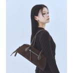 ショルダーバッグ バッグ 「WEB限定カラーあり！」「新作」Vegan Leather Shoulder Bag/冬服/クリスマス/プレゼント レディ