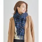 ショッピングストール ストール マフラー 内モンゴル産 カシミヤ100％ チェック ストール レディース メンズ