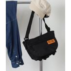 ショルダーバッグ AVVENTURA メッセンジャーバッグ メンズ レディース