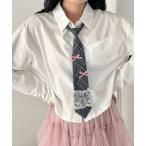  галстук проверка галстук колье 