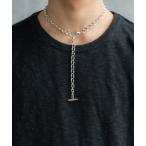  колье Lariat necklace /lalieto колье мужской женский 