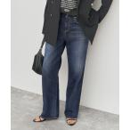 ジーンズ デニム デニムパンツ RED 