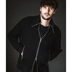  кардиган [NO ID.]Napoleon Drivers Knit Cardigan / Napoleon driver's вязаный кардиган мужской 