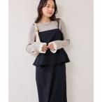  One-piece [WEB ограничение ][ прекрасный easy] комфорт tsu il pe слива переключатель Cami One-piece / легкий уход *UV уход 