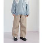 ショッピングストレート パンツ バレルイージーパンツ/629875 キッズ 子供服 女の子