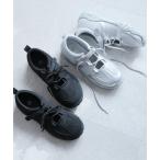 [VIVIAN] low cut спортивные туфли L черный женский 