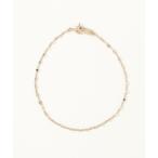 ショッピングピンクゴールド 「ete」 ブレスレット FREE ピンクゴールド レディース