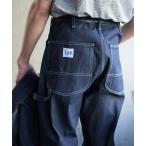 ショッピングlee 「Lee」 デニムパンツ LARGE ノンウォッシュ メンズ