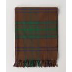 「Traditional Weatherwear」 マフラー FREE ブラウン レディース