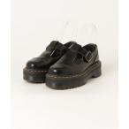 「Dr. Martens」 シューズ 38 ブラック レディース