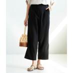 [GeeRA] брюки X-LARGE черный женский 