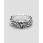 ショッピングLION 「LION HEART」 リング 11号 シルバー メンズ