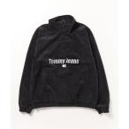 ショッピングTOMMY 「TOMMY JEANS」 ブルゾン X-LARGE ブラック メンズ