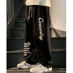 [Sakka] джерси брюки MEDIUM черный мужской 