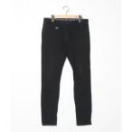 ショッピングスキニー 「SOLIDO」 スキニーパンツ 2 ブラック メンズ