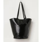 [TOPKAPI] большая сумка - черный женский 