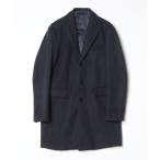 [CIAOPANIC] Пальто Честерфилд M темно-синий мужской 