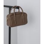 「MARCO BIANCHINI」 2WAYバッグ FREE ブラウン レディース