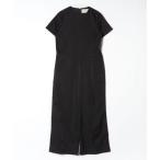 ショッピングコンビネゾン 「TODAYFUL」 オールインワン 38inch ブラック レディース