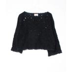 「UNITED ARROWS」 長袖ニッ