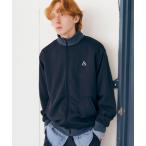 [&RSON] джерси блузон MEDIUM темно-синий мужской 