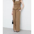 [natural couture] выставить FREE Brown женский 