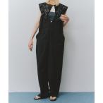 [LA BELLE ETUDE] комбинезон 0 черный женский 