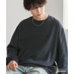 「KANGOL」 長袖Tシャツ 