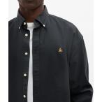 ショッピングGAP 「GAP」 長袖シャツ L ブラック メンズ