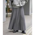 ショッピングロングスカート スカート 「追加2」プリーツロングスカート