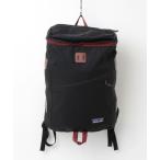 ショッピングpatagonia 「patagonia」 リュック - ブラック レディース