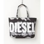 ショッピングdiesel 「DIESEL」 トートバッグ FREE ブラック メンズ