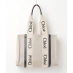 ショッピングchloe 「Chloe」 トートバッグ FREE ダークネイビー レディース