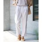 [JOURNAL STANDARD relume] легкий брюки MEDIUM лиловый мужской 