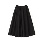 ショッピングTOKYO 「ETRE TOKYO」 フレアスカート M ブラック レディース