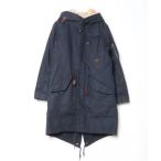 [AMERICAN RAG CIE] Mod's Coat 0 темно-синий женский 