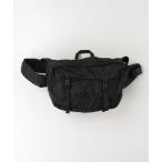 [CANAL JEAN] сумка "почтальонка" ONE SIZE черный женский 