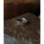 [UNITED TOKYO] кольцо 0 оттенок серебра прочее мужской 