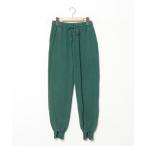 [FREAK'S STORE] тренировочный брюки M зеленый мужской 